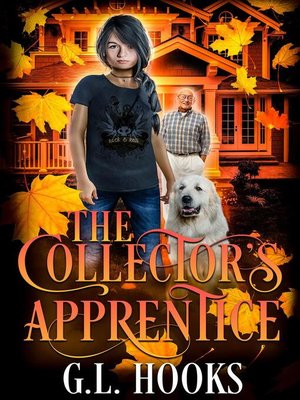 cover image of The Collector's Apprentice
